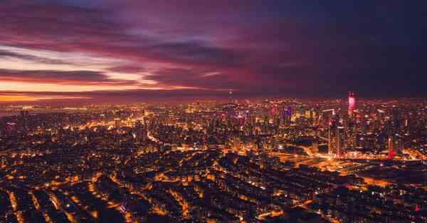 哈尔滨活动策划公司哪家好